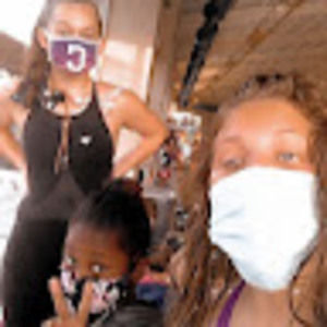 Meet your Posher, Carlee